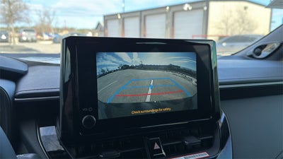 2026 Toyota GR Corolla GR Corolla Premium Plus