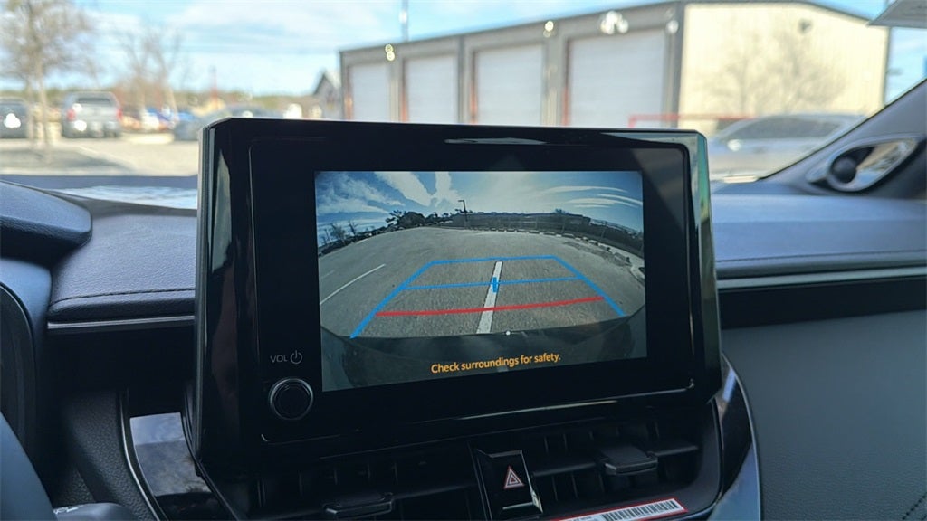 2026 Toyota GR Corolla GR Corolla Premium Plus