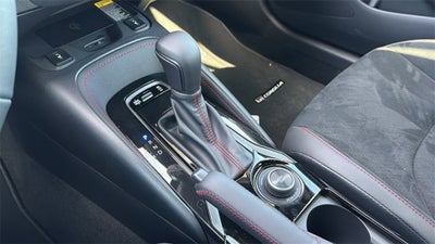 2026 Toyota GR Corolla GR Corolla Premium Plus