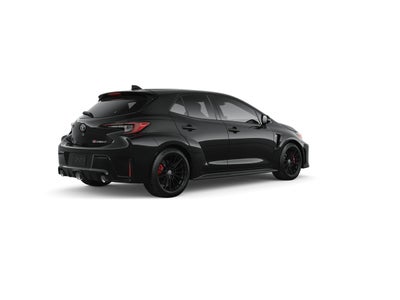 2026 Toyota GR Corolla GR Corolla Premium Plus