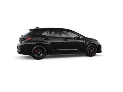 2026 Toyota GR Corolla GR Corolla Premium Plus