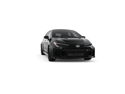 2026 Toyota GR Corolla GR Corolla Premium Plus