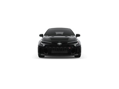 2026 Toyota GR Corolla GR Corolla Premium Plus
