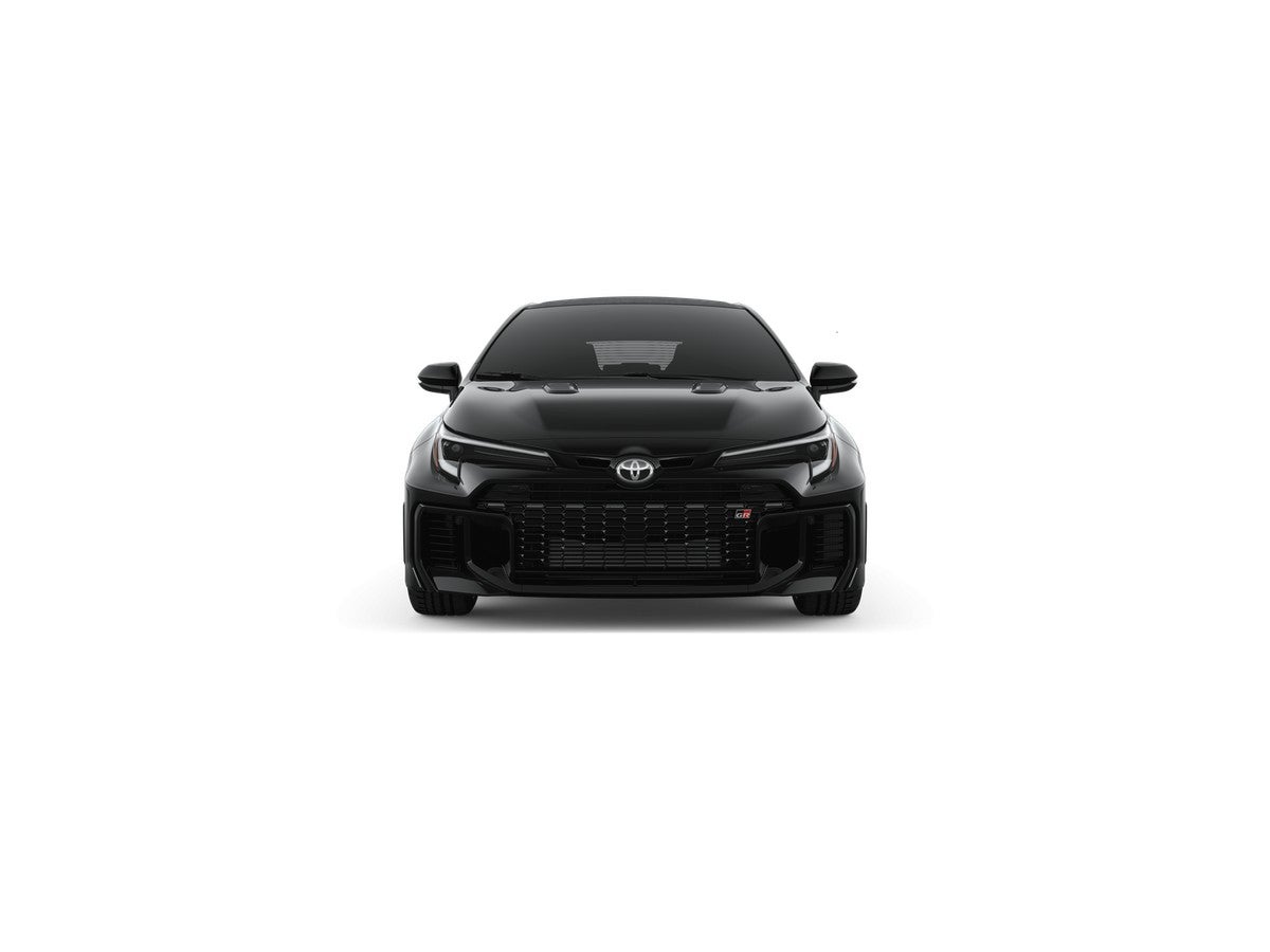 2026 Toyota GR Corolla GR Corolla Premium Plus