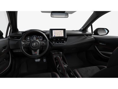 2026 Toyota GR Corolla GR Corolla Premium Plus