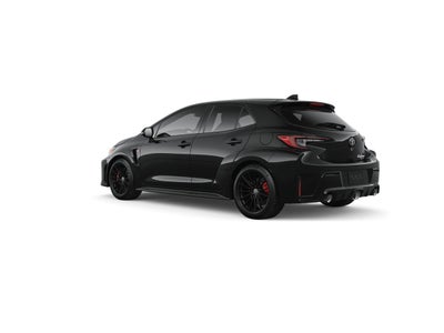 2026 Toyota GR Corolla GR Corolla Premium Plus