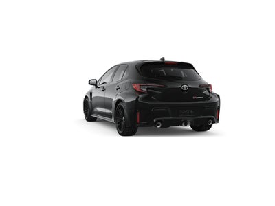 2026 Toyota GR Corolla GR Corolla Premium Plus