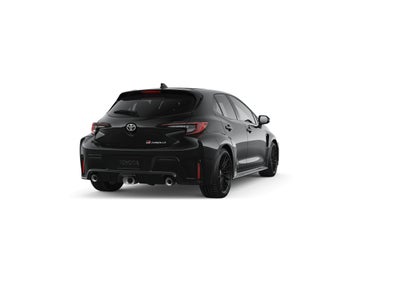 2026 Toyota GR Corolla GR Corolla Premium Plus