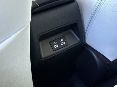 2027 Toyota Corolla Hatchback XSE
