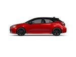 2027 Toyota Corolla Hatchback XSE