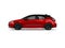 2027 Toyota Corolla Hatchback XSE