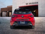 2027 Toyota Corolla Hatchback XSE