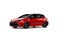 2027 Toyota Corolla Hatchback XSE
