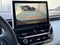 2027 Toyota Corolla Hatchback XSE