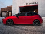 2027 Toyota Corolla Hatchback XSE