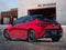 2027 Toyota Corolla Hatchback XSE