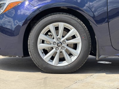 2027 Toyota Corolla SE