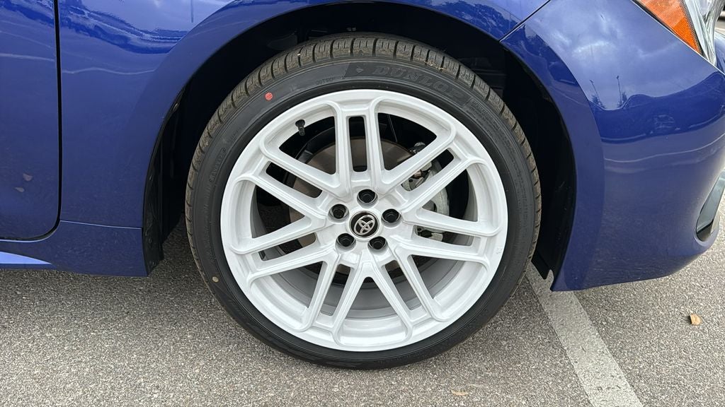 2026 Toyota Corolla Hatchback FX