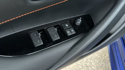 2026 Toyota Corolla Hatchback FX