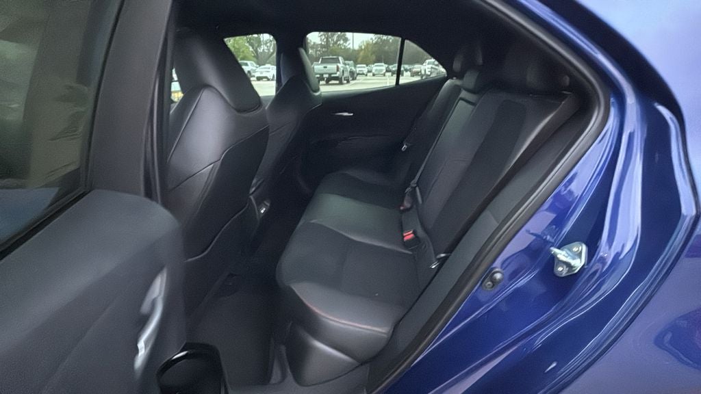 2026 Toyota Corolla Hatchback FX