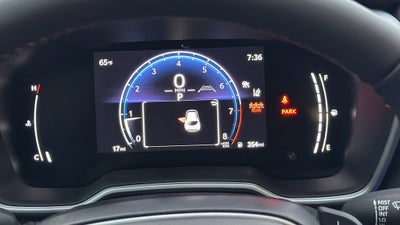 2026 Toyota Corolla Hatchback FX