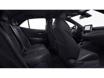 2026 Toyota Corolla Hatchback FX