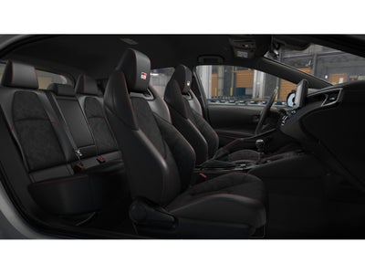 2026 Toyota GR Corolla GR Corolla Premium Plus