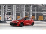 2026 Toyota GR Corolla GR Corolla