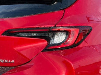 2026 Toyota GR Corolla GR Corolla