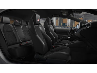2026 Toyota GR Corolla GR Corolla