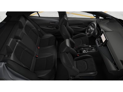 2026 Toyota GR Corolla GR Corolla