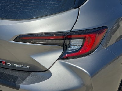 2026 Toyota GR Corolla GR Corolla Premium Plus
