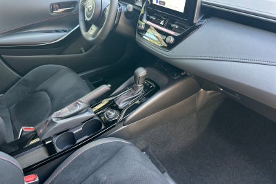 2026 Toyota GR Corolla GR Corolla Premium Plus