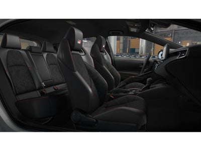2026 Toyota GR Corolla GR Corolla Premium Plus