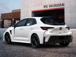 2026 Toyota GR Corolla GR Corolla Premium Plus
