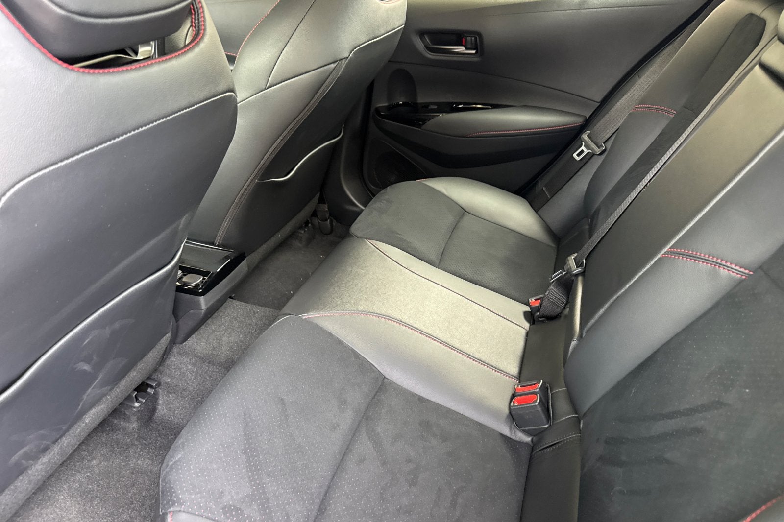 2026 Toyota GR Corolla GR Corolla Premium Plus