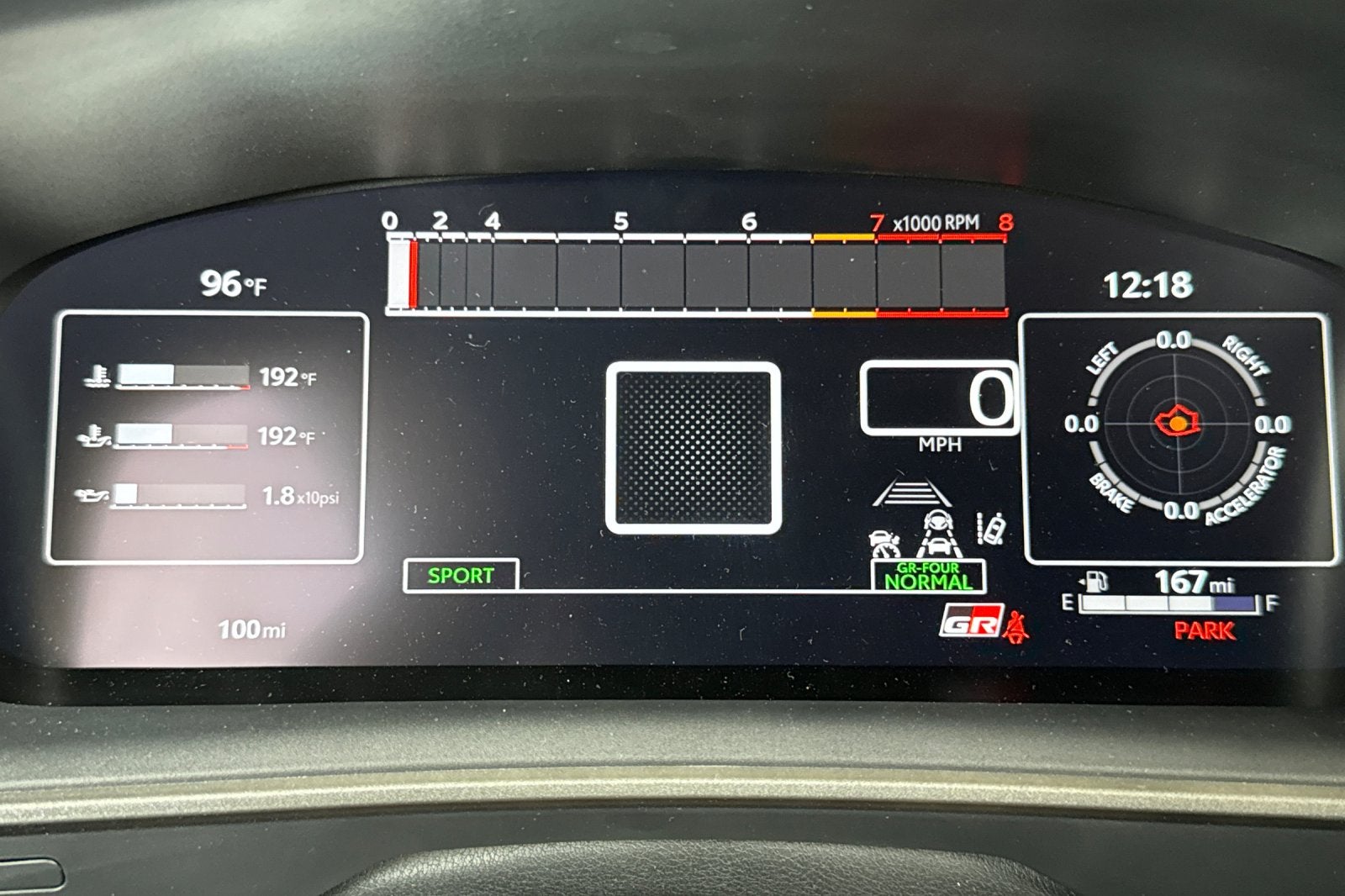 2026 Toyota GR Corolla GR Corolla Premium Plus