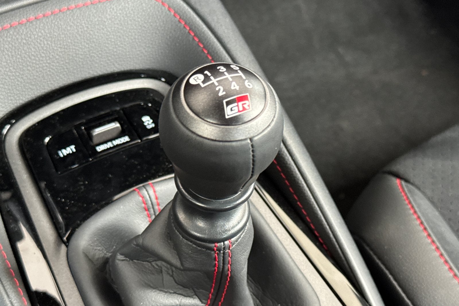 2026 Toyota GR Corolla GR Corolla Premium Plus