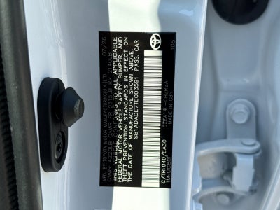 2026 Toyota GR Corolla Premium Plus