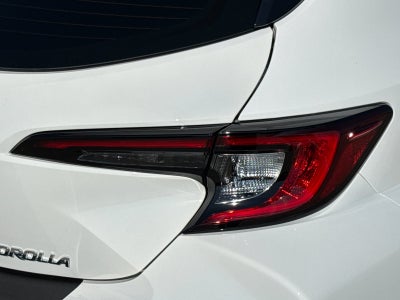 2026 Toyota GR Corolla Premium Plus