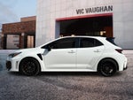 2026 Toyota GR Corolla GR Corolla Premium Plus