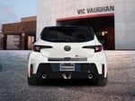 2026 Toyota GR Corolla GR Corolla Premium Plus