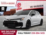 2026 Toyota GR Corolla GR Corolla Premium Plus