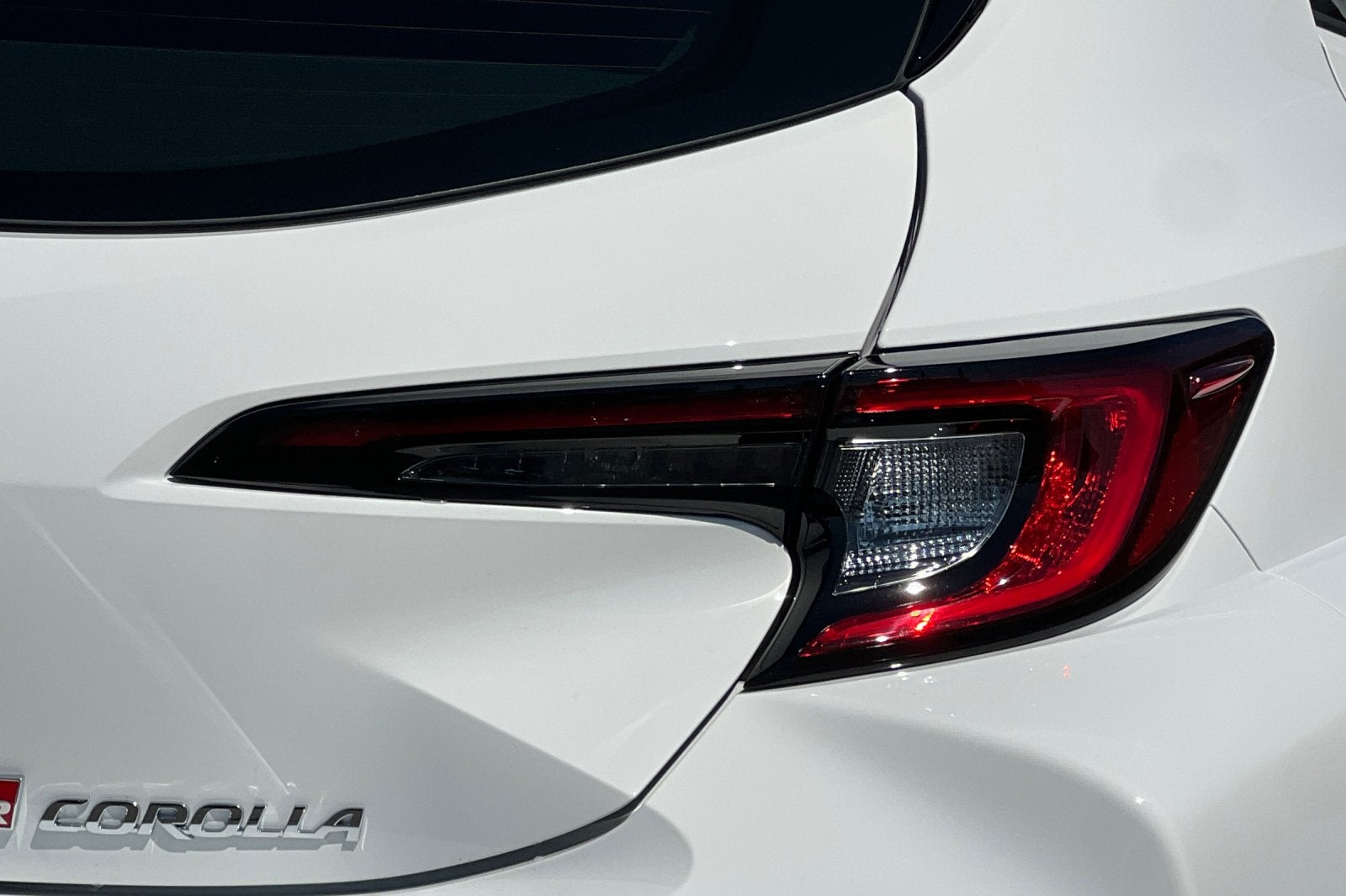 2026 Toyota GR Corolla GR Corolla Premium Plus