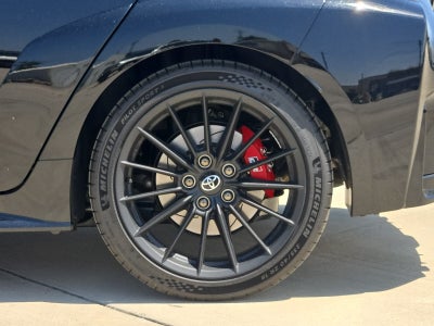 2026 Toyota GR Corolla GR Corolla Premium Plus