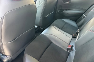 2026 Toyota GR Corolla GR Corolla Premium Plus