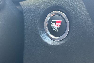 2026 Toyota GR Corolla GR Corolla Premium Plus