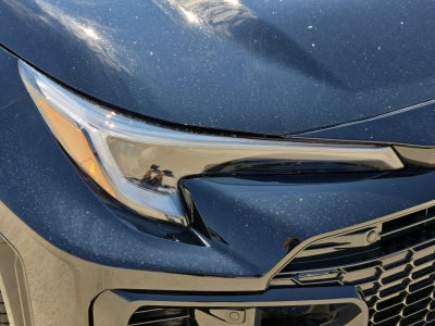 2026 Toyota GR Corolla GR Corolla Premium Plus