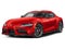 2026 Toyota GR Supra 3.0