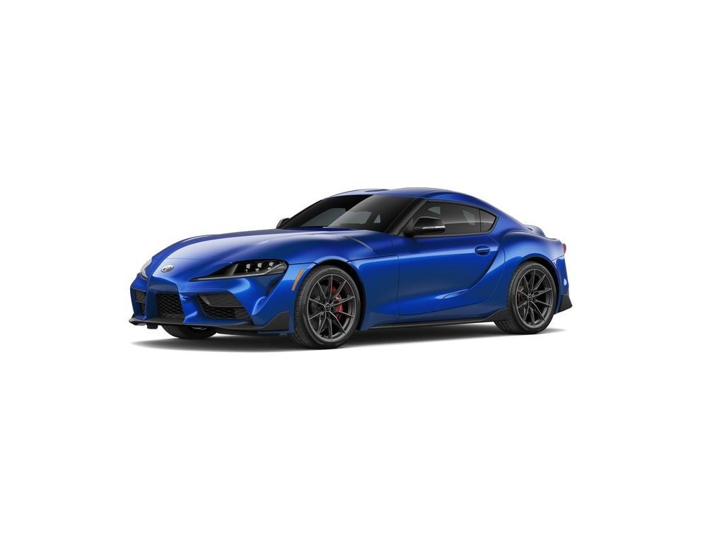 2026 Toyota GR Supra 3.0